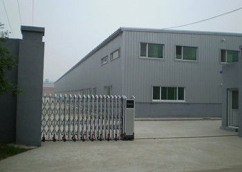 Langfang Yunding Metal Products Co., Ltd