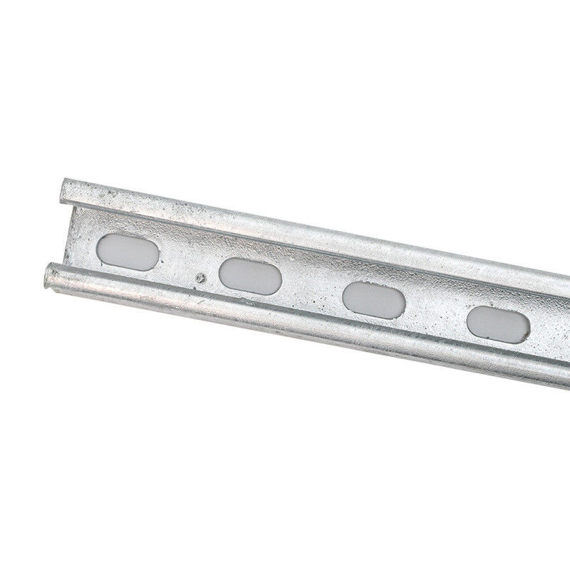 Outdoor Marine 316L 304 Channel SS Stainless Steel Strut C Shaped U Shaped