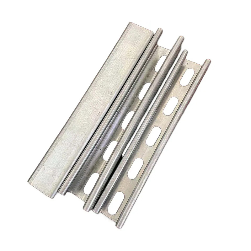 Fire Resistant and Long-lasting Stainless Steel Unistrut with 2000 Lbs Load Capacity for Seismic Applications